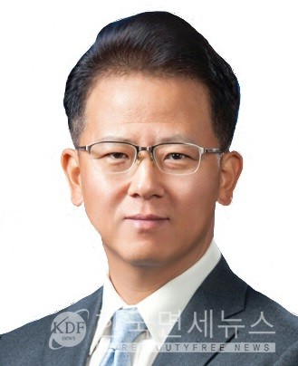 한국기업데이터 이호동 신임 대표